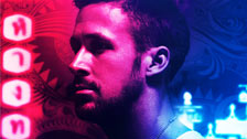 Only God Forgives