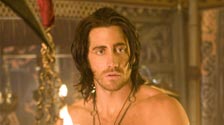 Prince of Persia: The Sands of Time