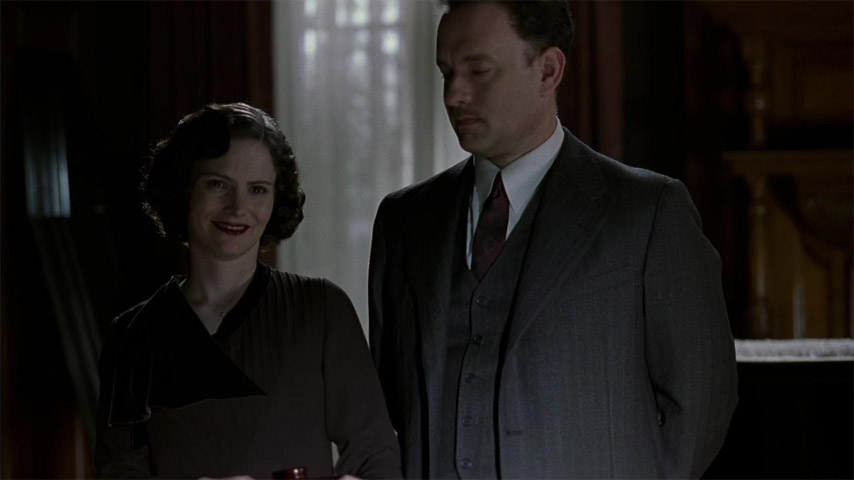 Road to Perdition