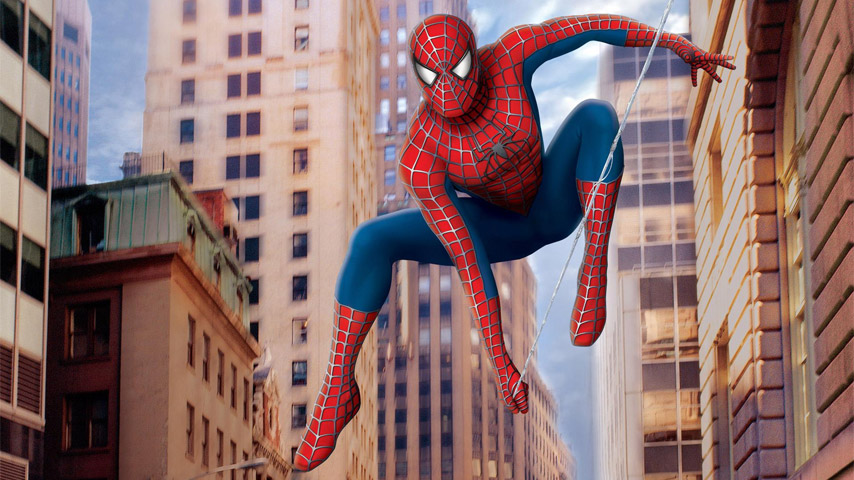 Spider-Man 4