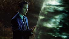 The Day the Earth Stood Still