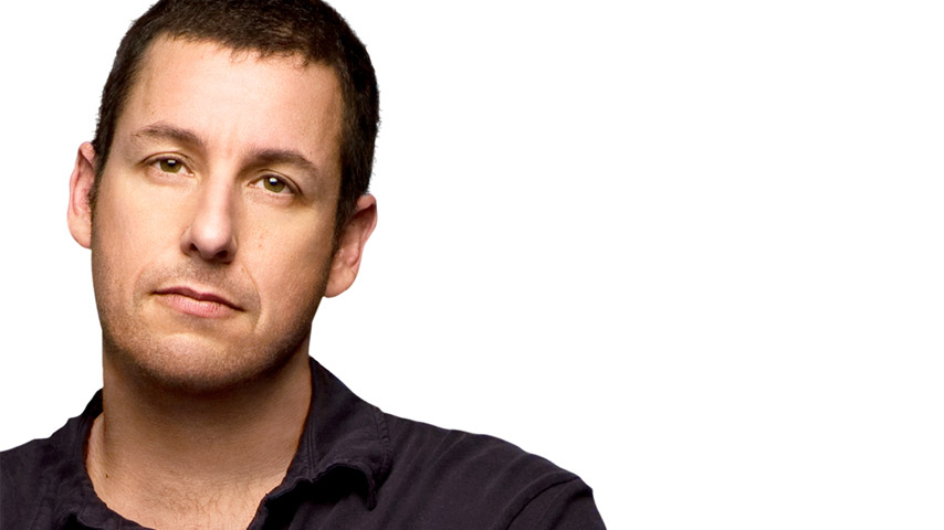 Adam Sandler