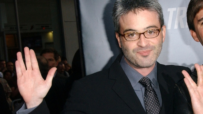 Alex Kurtzman