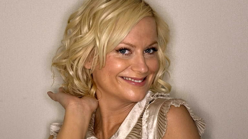 Amy Poehler