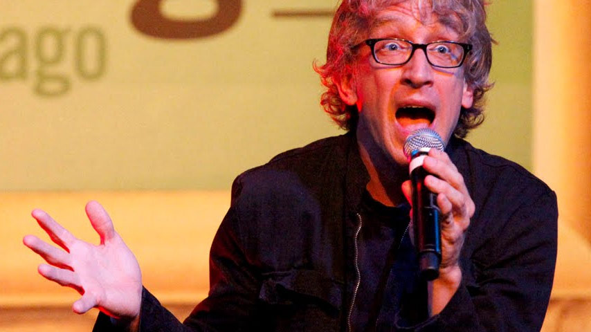 Andy Dick