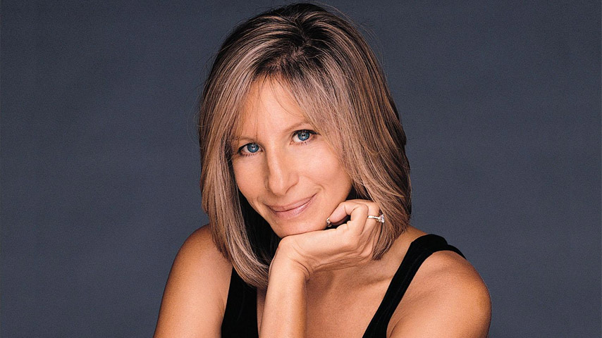 Barbra Streisand