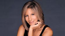 Barbra Streisand