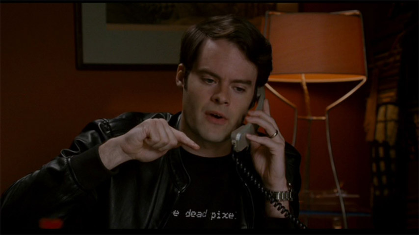 Bill Hader