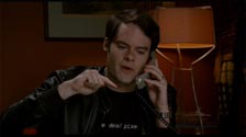 Bill Hader