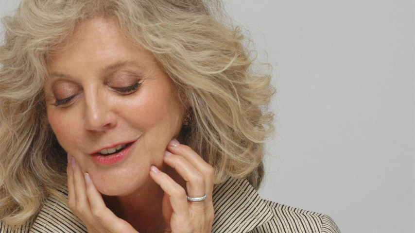 Blythe Danner