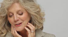 Blythe Danner