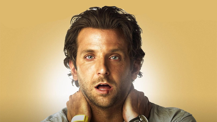 Bradley Cooper