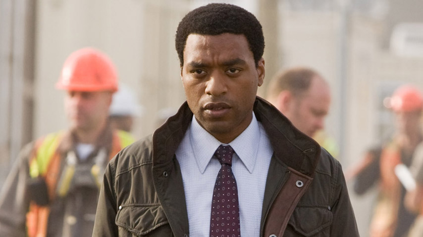 Chiwetel Ejiofor