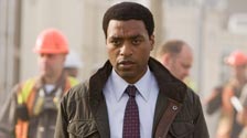 Chiwetel Ejiofor