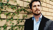 Christian Bale