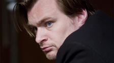 Christopher Nolan