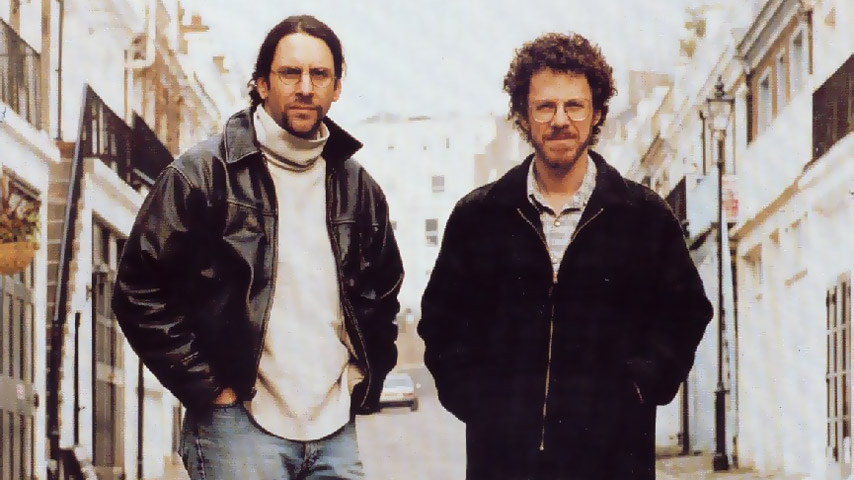 Coen Brothers