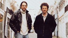 Coen Brothers