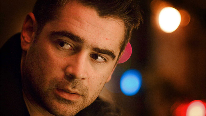 Colin Farrell