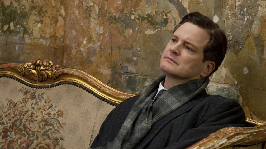 Colin Firth