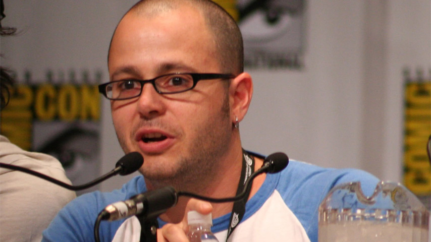 Damon Lindelof