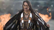 Danny Trejo