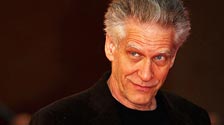 David Cronenberg