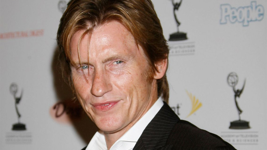 Denis Leary