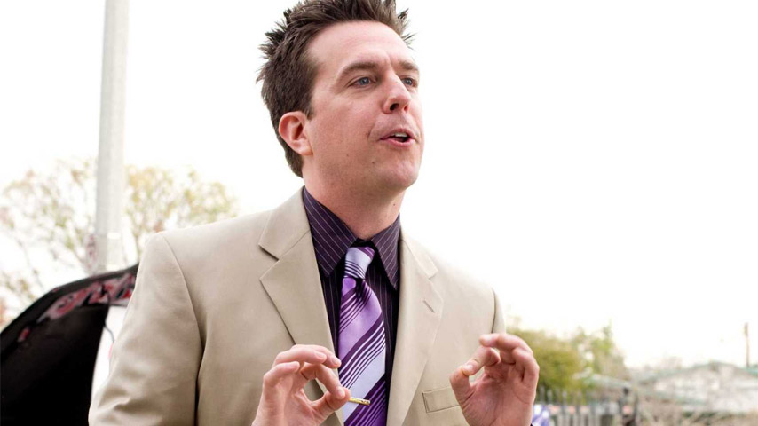 Ed Helms