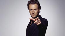 Edward Norton