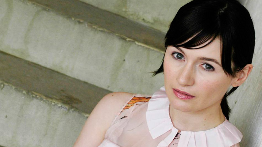 Emily Mortimer