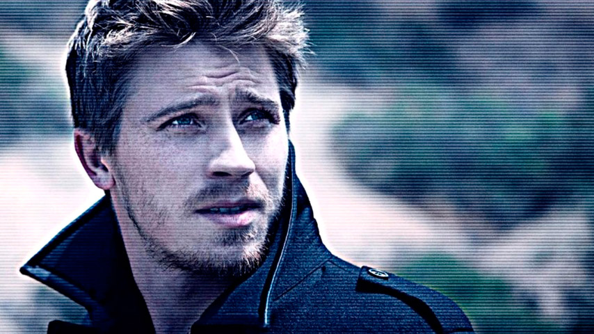Garrett Hedlund