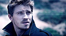 Garrett Hedlund