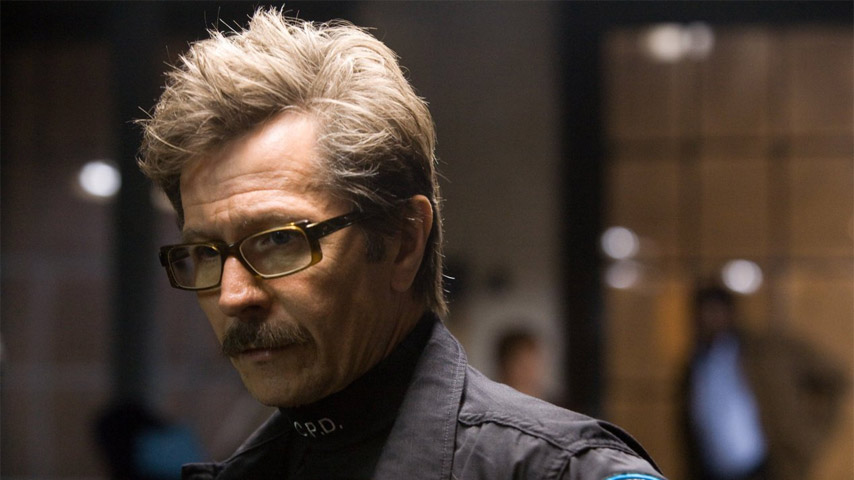 Gary Oldman