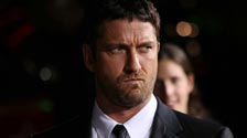 Gerard Butler