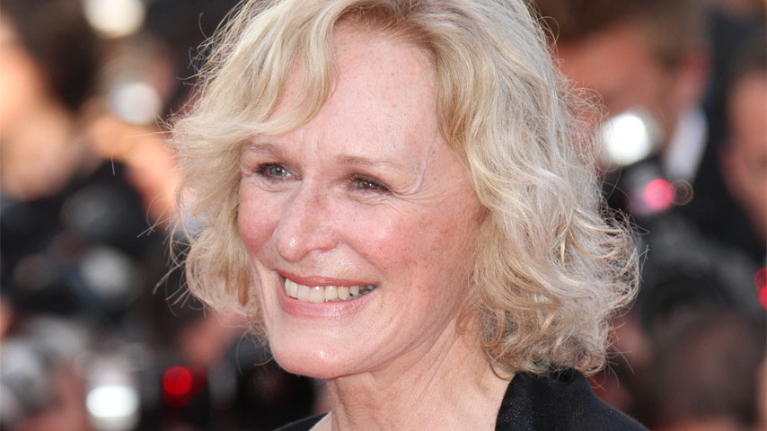 Glenn Close