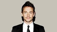 Hugh Dancy