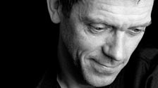 Hugh Laurie