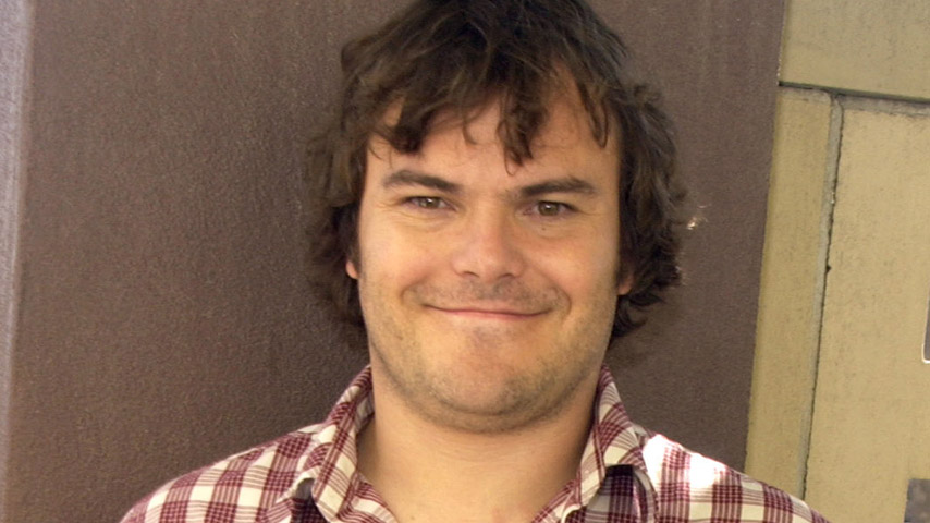 Jack Black