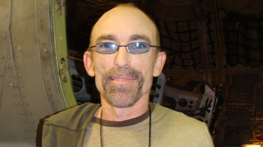 Jackie Earle Haley