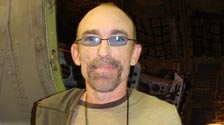 Jackie Earle Haley