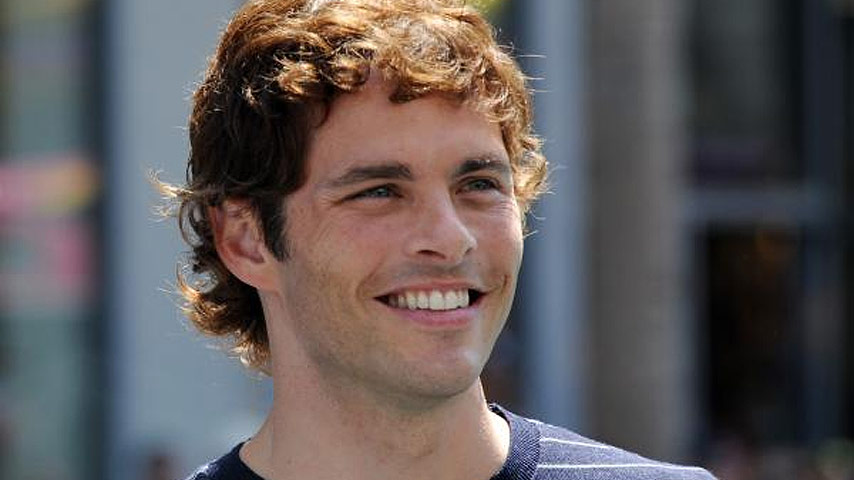 James Marsden