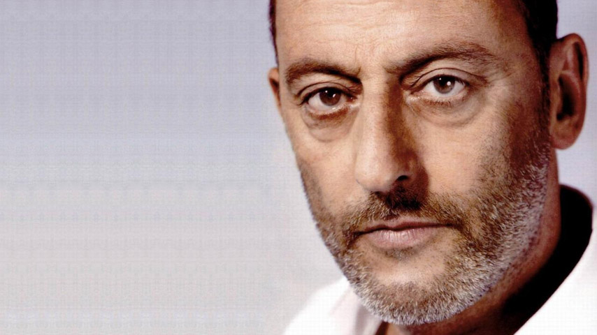 Jean Reno