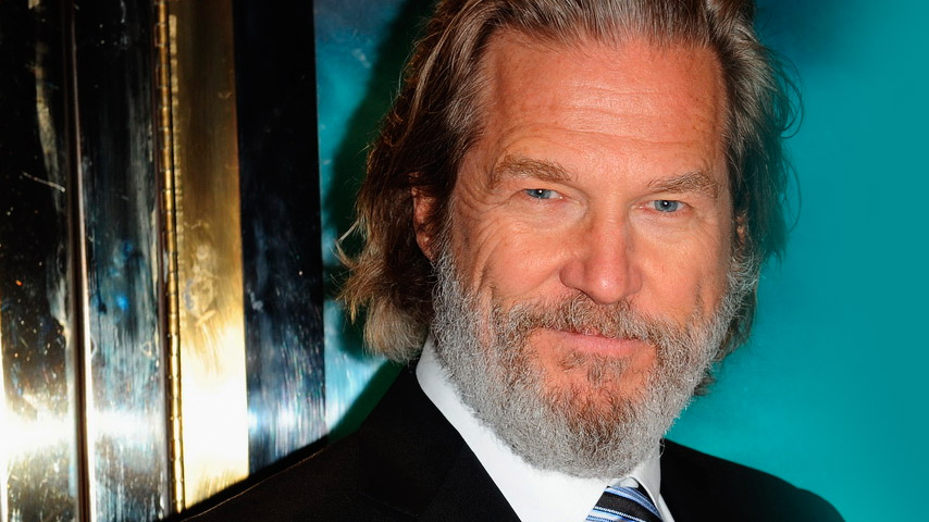 Jeff Bridges