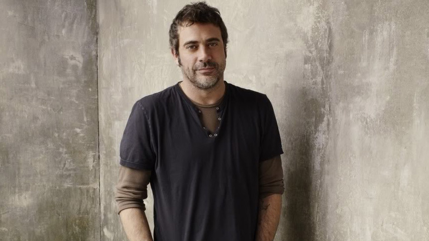 Jeffrey Dean Morgan