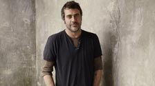 Jeffrey Dean Morgan