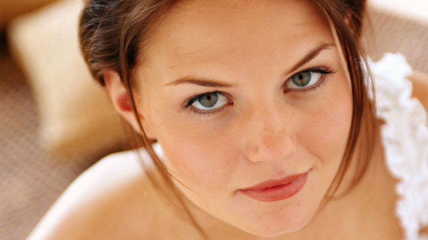 Jennifer Morrison