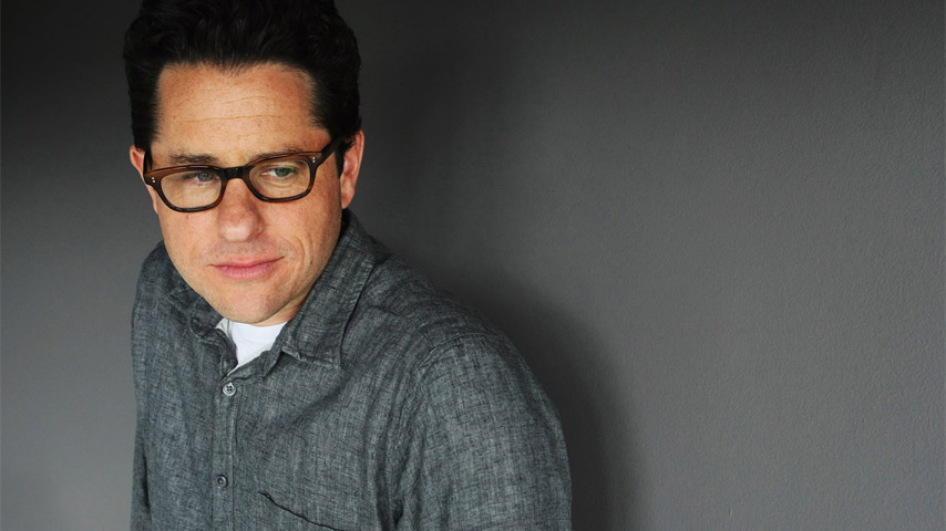 J.J. Abrams