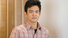 John Cho