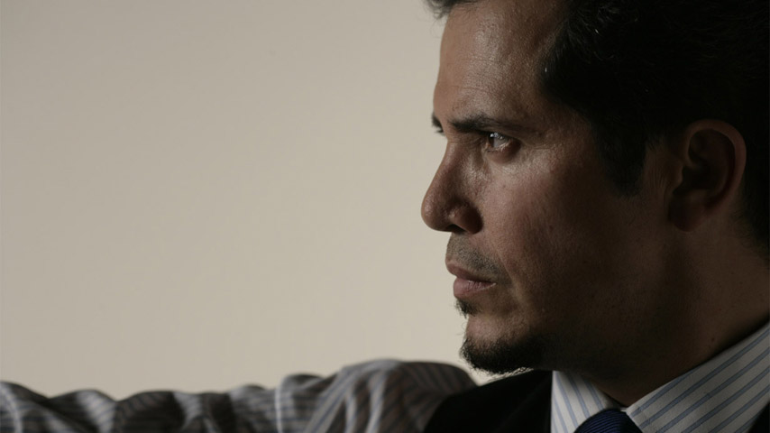 John Leguizamo